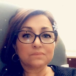 Meet your Posher, Rocio